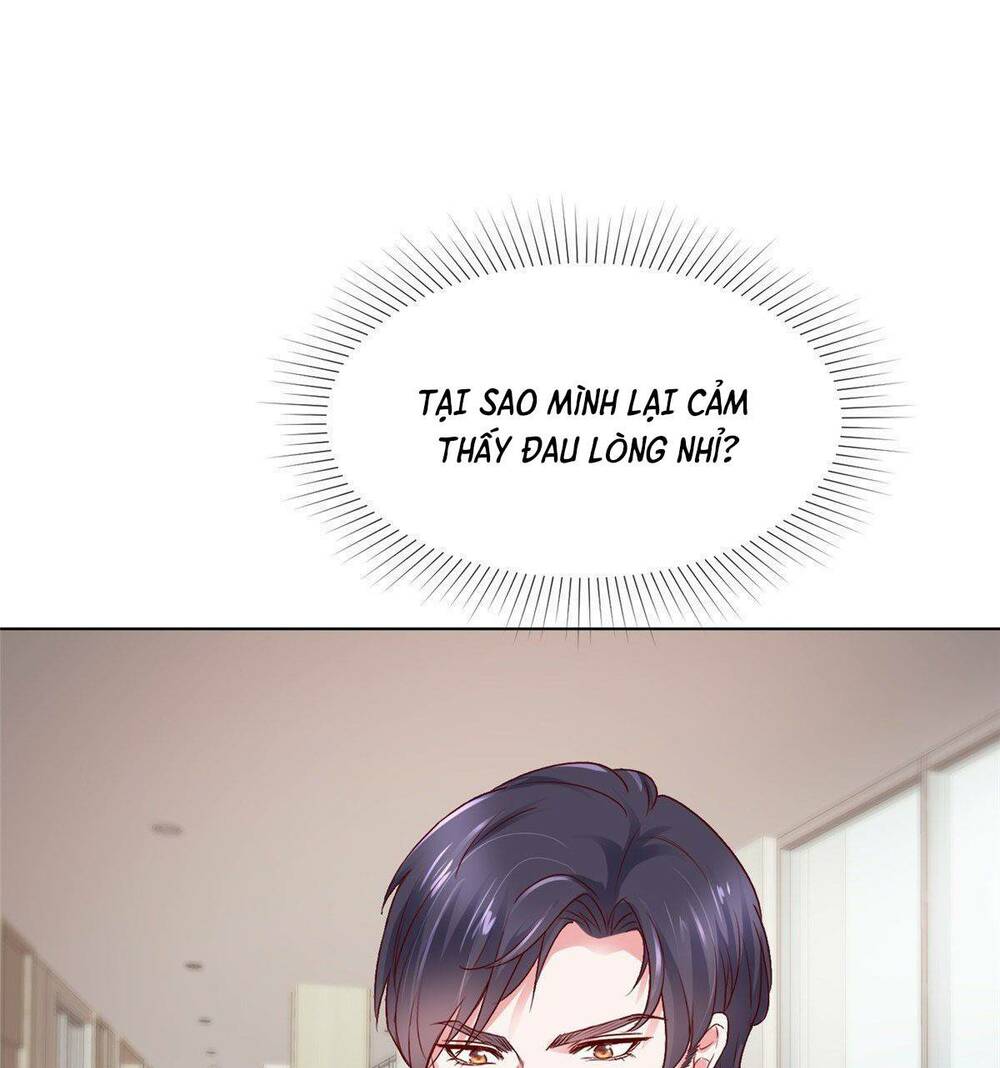 Thái Thái Lại Đang Làm Nũng: Chapter 6