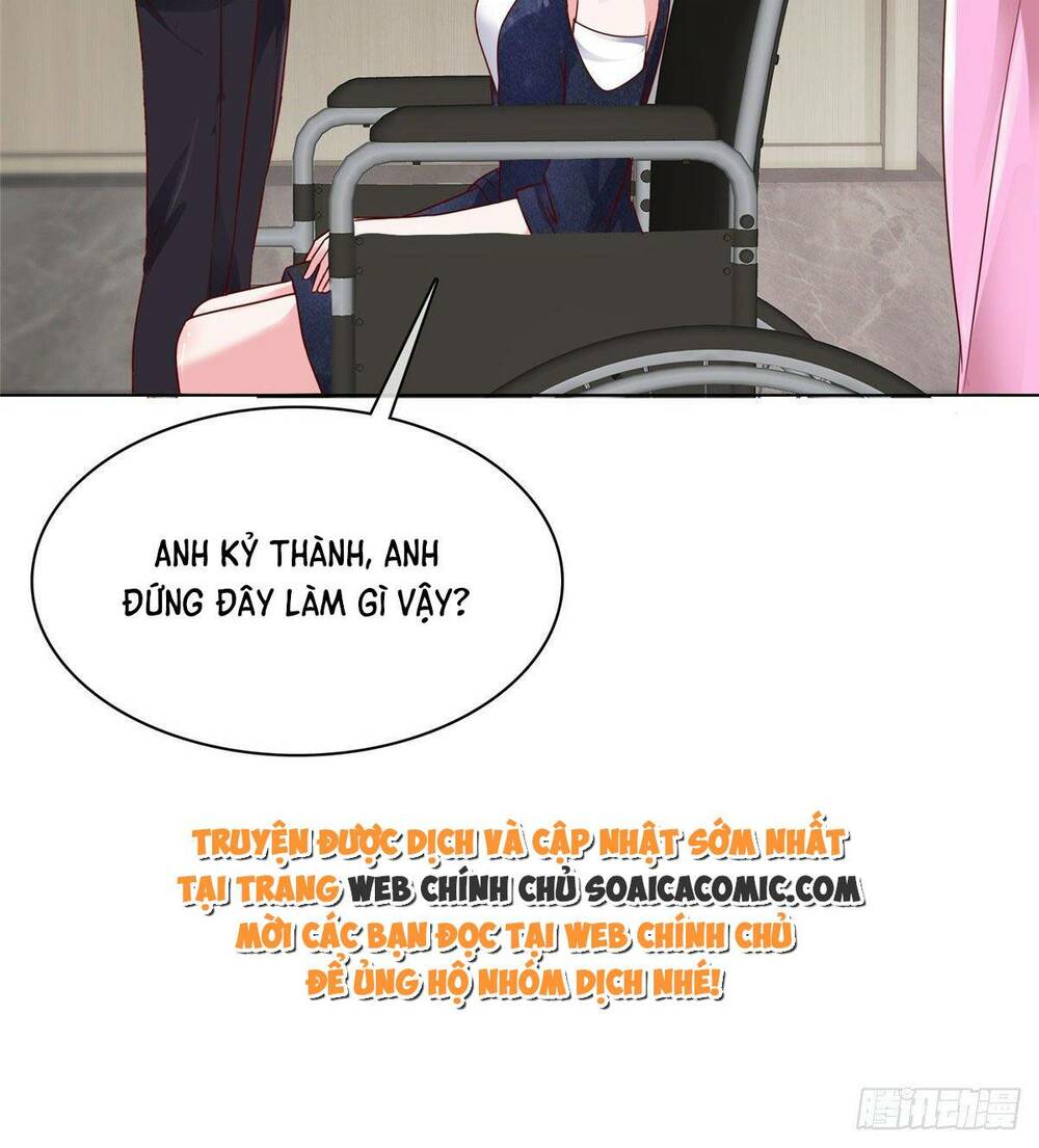 Thái Thái Lại Đang Làm Nũng: Chapter 6