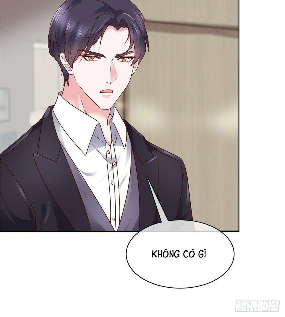 Thái Thái Lại Đang Làm Nũng: Chapter 6