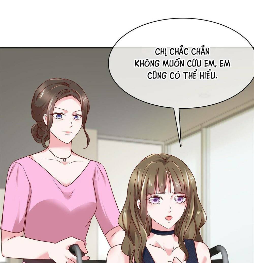 Thái Thái Lại Đang Làm Nũng: Chapter 6