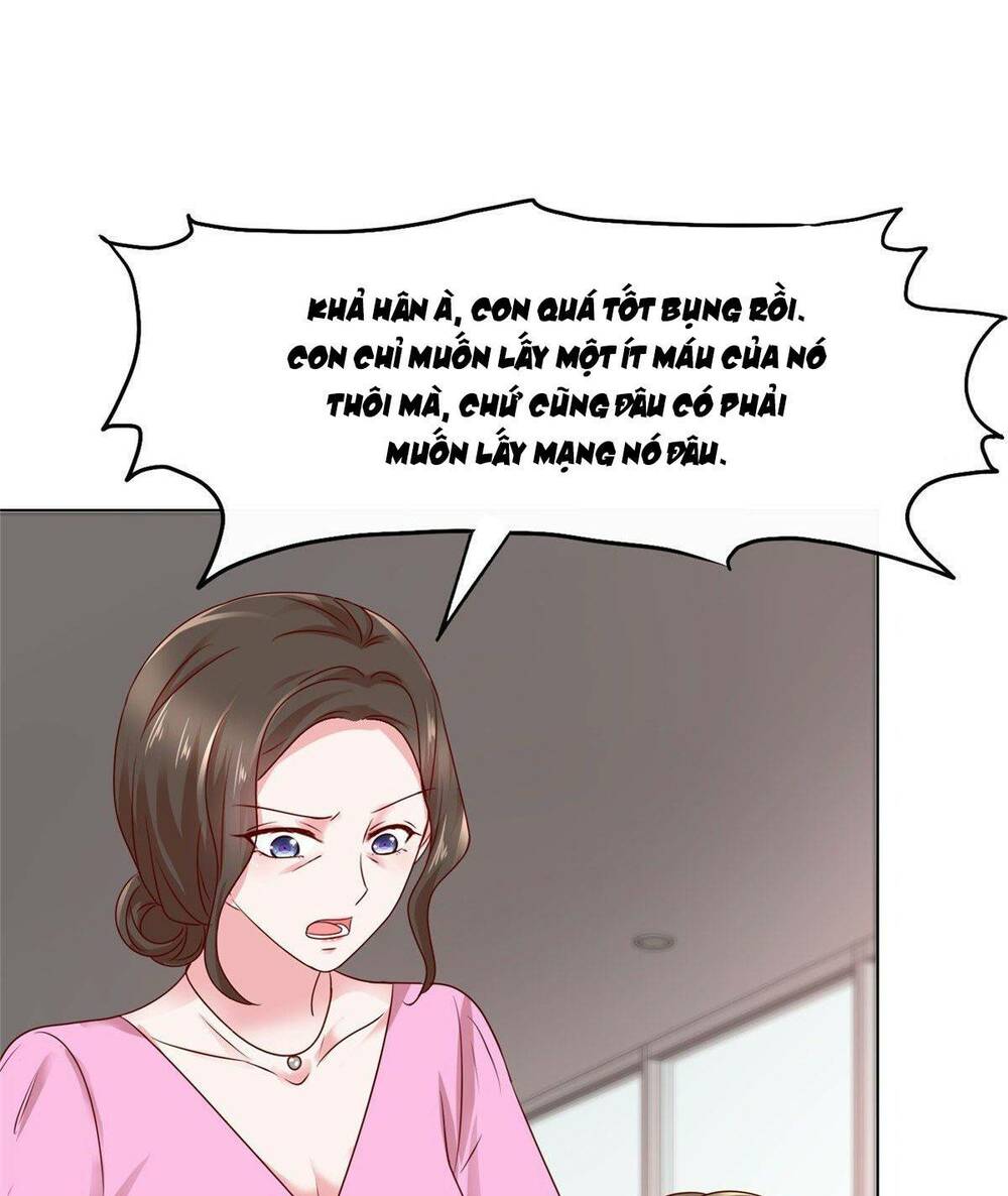 Thái Thái Lại Đang Làm Nũng: Chapter 6