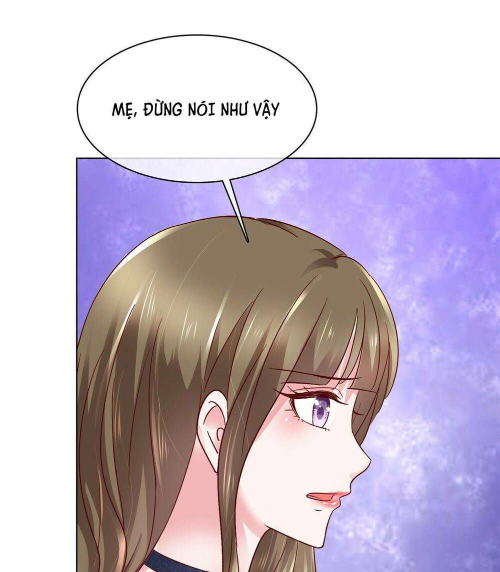 Thái Thái Lại Đang Làm Nũng: Chapter 6