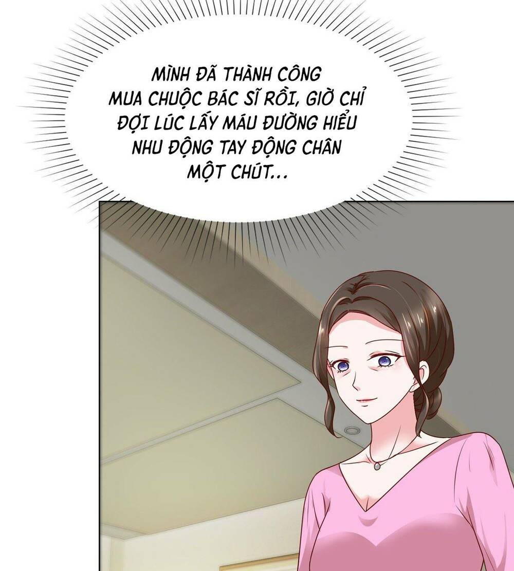 Thái Thái Lại Đang Làm Nũng: Chapter 6