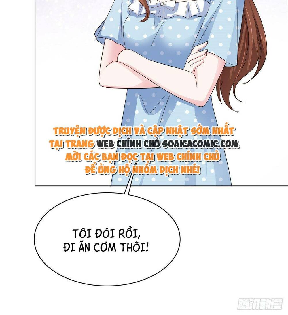 Thái Thái Lại Đang Làm Nũng: Chapter 6