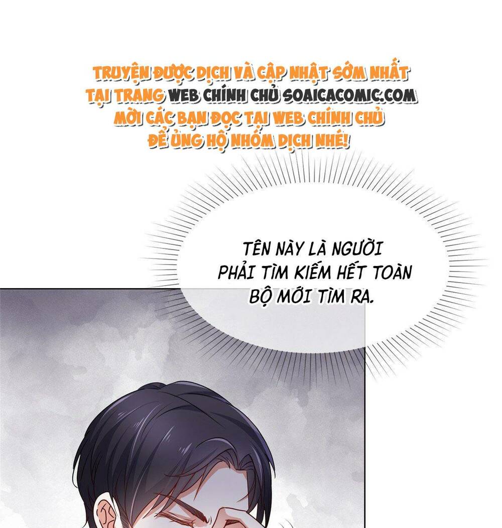 Thái Thái Lại Đang Làm Nũng: Chapter 7