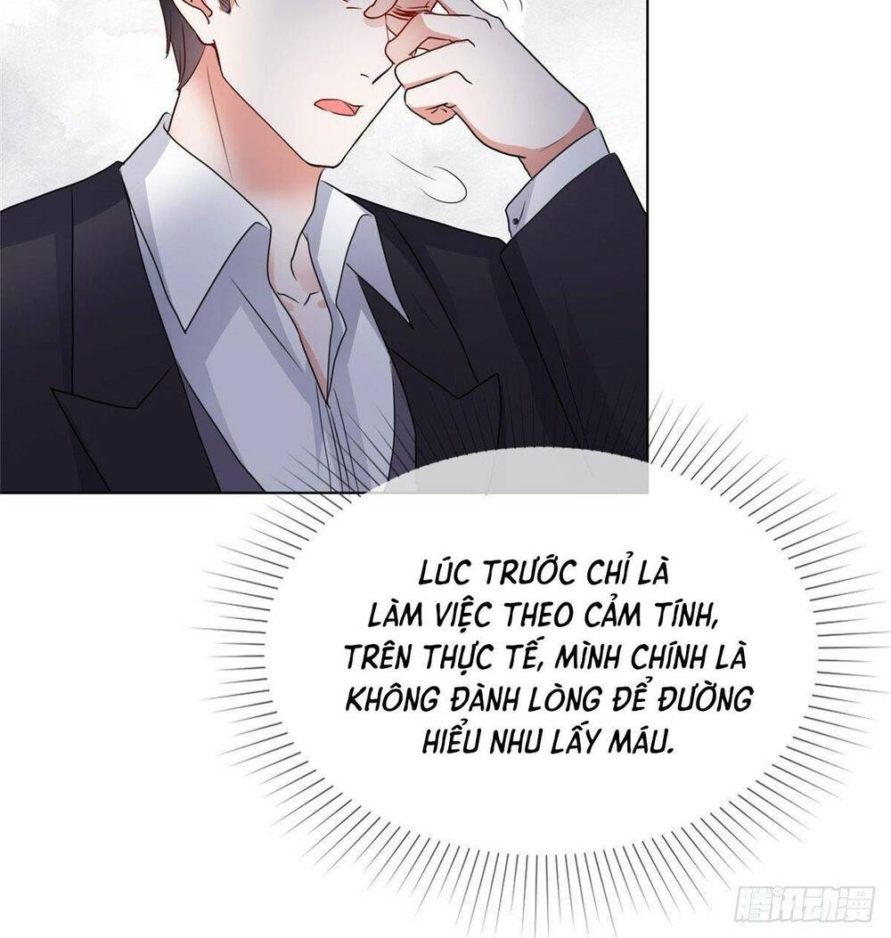 Thái Thái Lại Đang Làm Nũng: Chapter 7