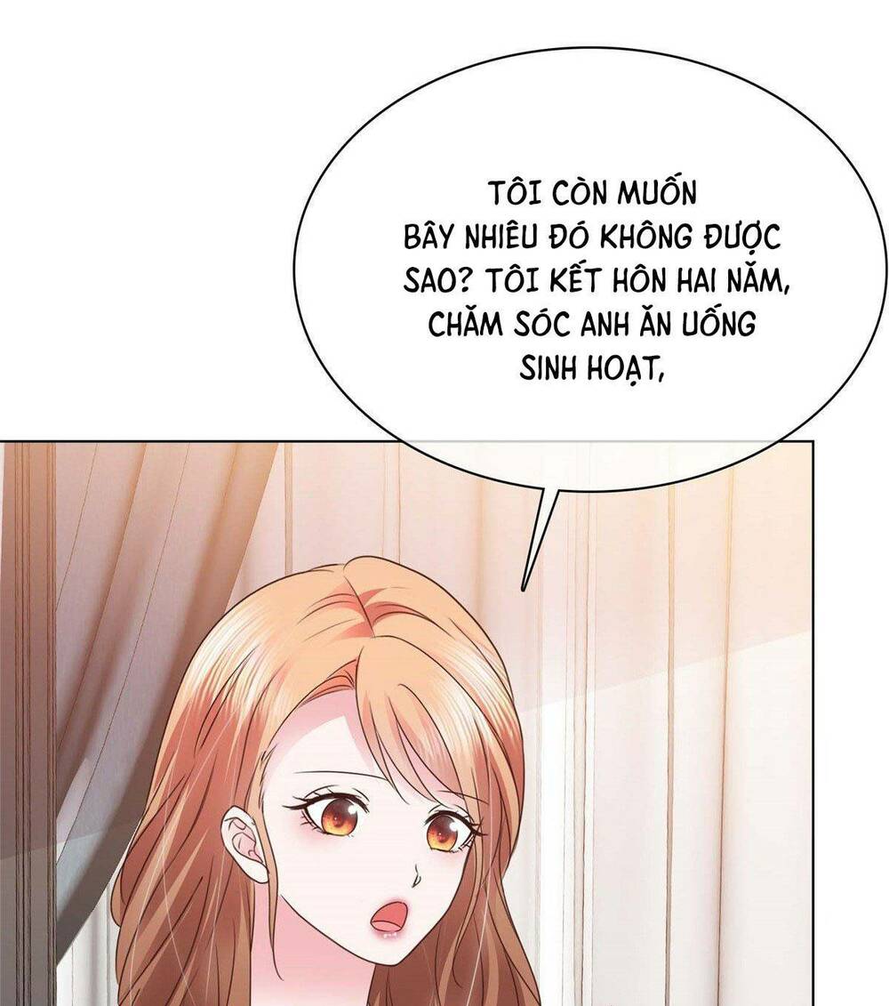 Thái Thái Lại Đang Làm Nũng: Chapter 8