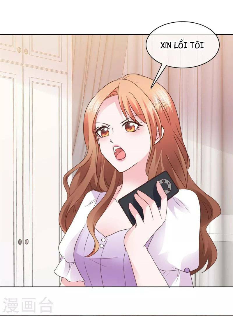 Thái Thái Lại Đang Làm Nũng: Chapter 9