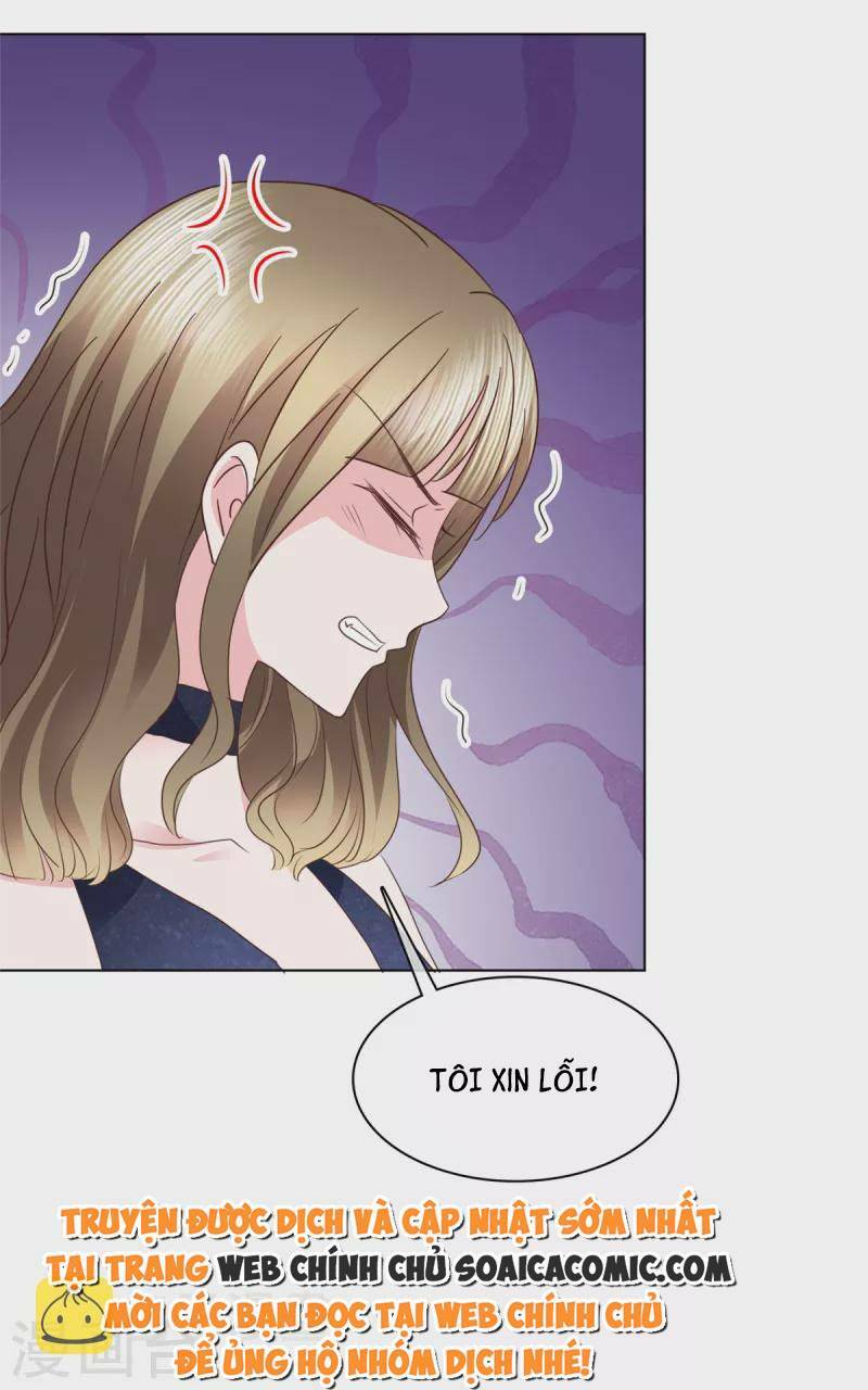 Thái Thái Lại Đang Làm Nũng: Chapter 9
