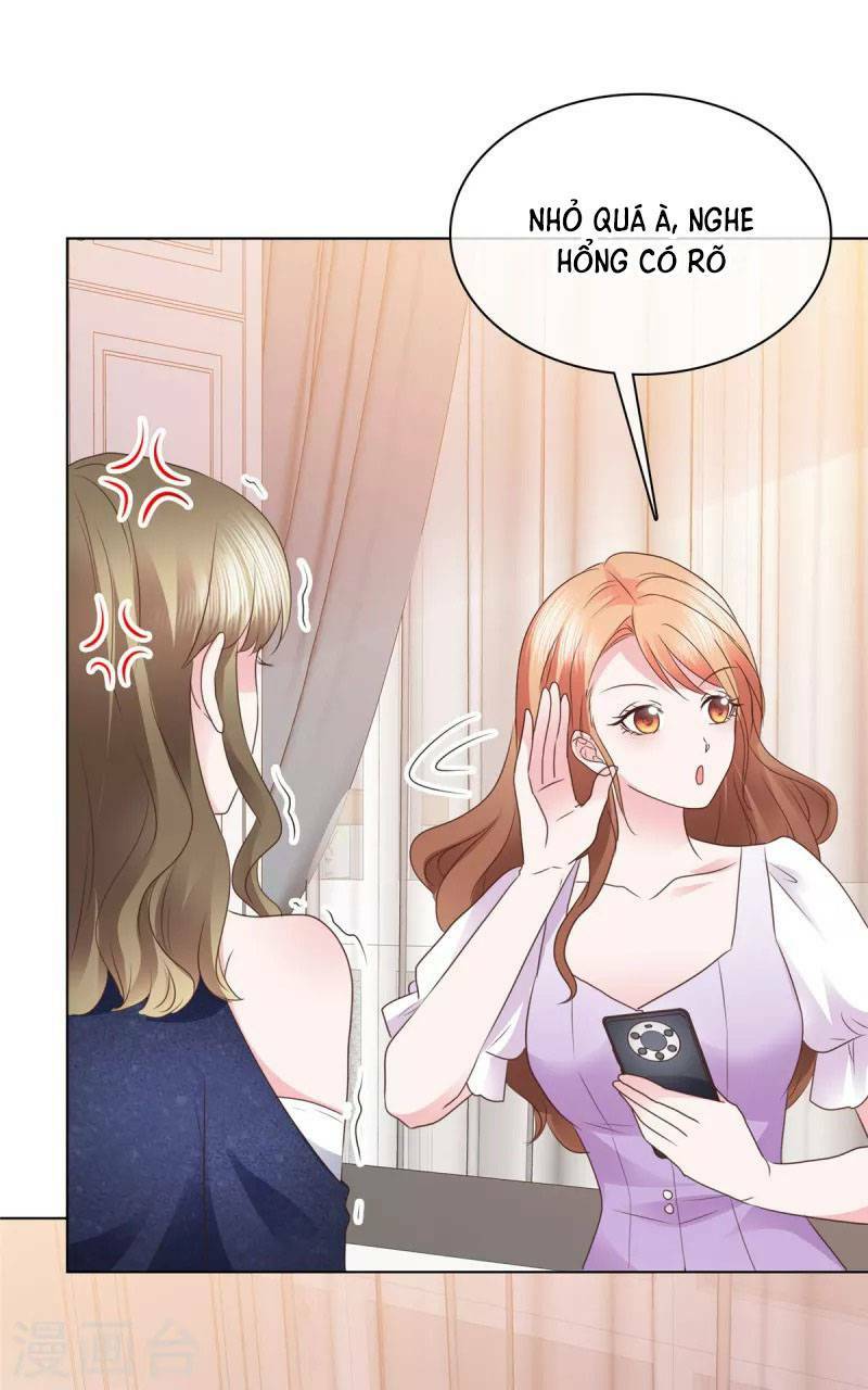 Thái Thái Lại Đang Làm Nũng: Chapter 9