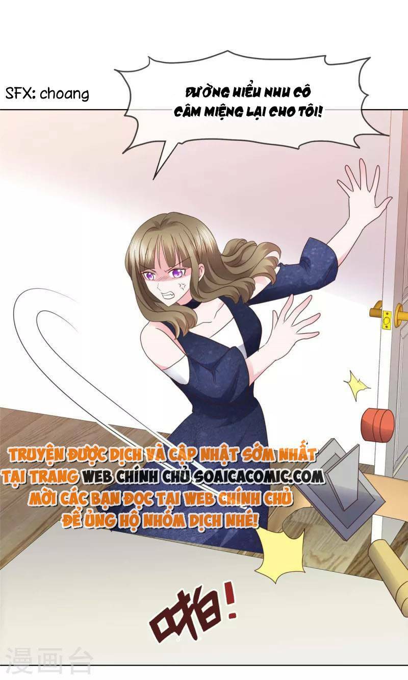 Thái Thái Lại Đang Làm Nũng: Chapter 9