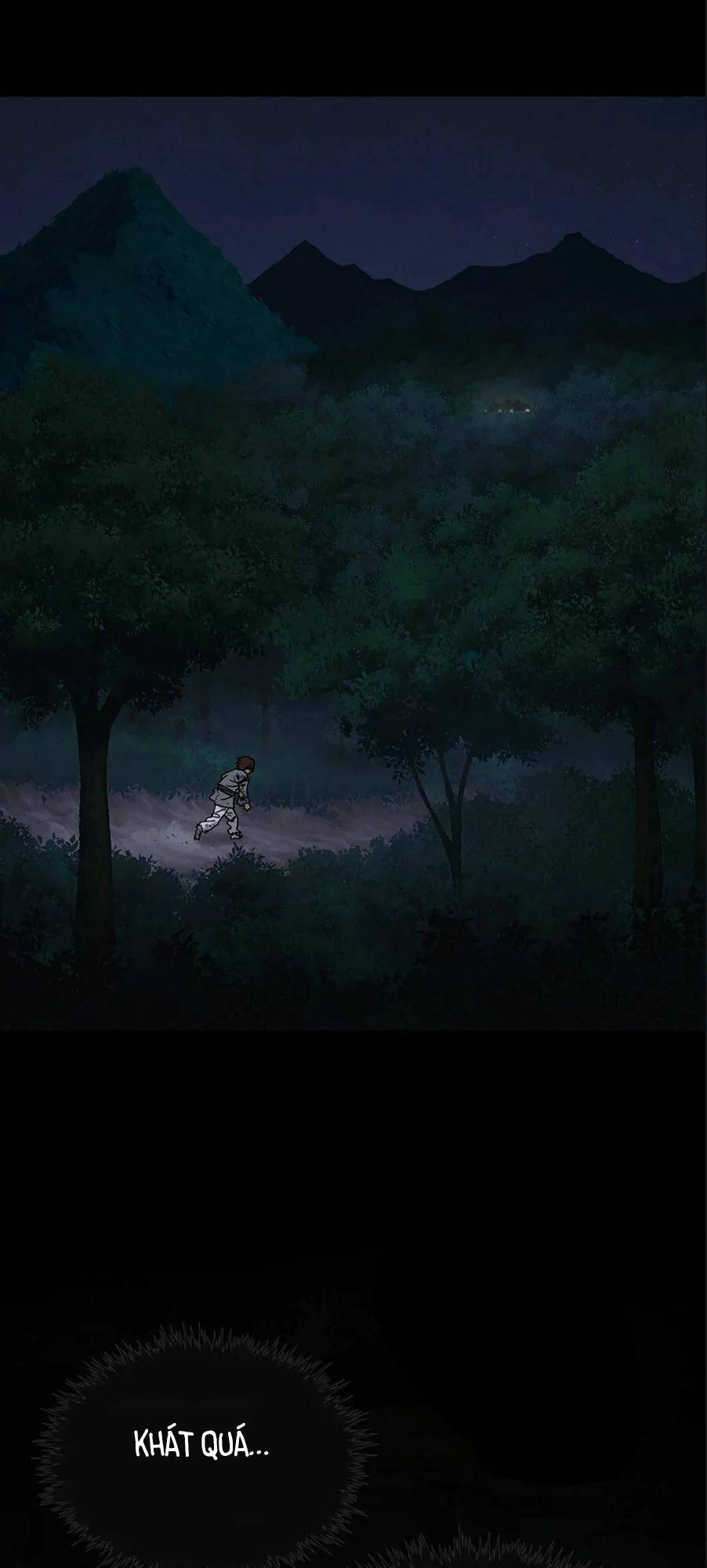 Thái Thú Kang Jin Lee: Chapter 1