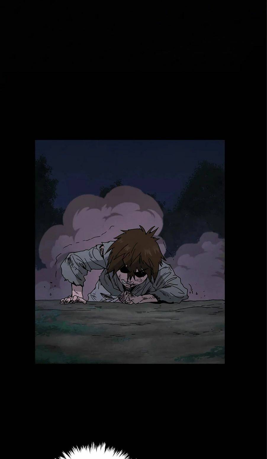 Thái Thú Kang Jin Lee: Chapter 1