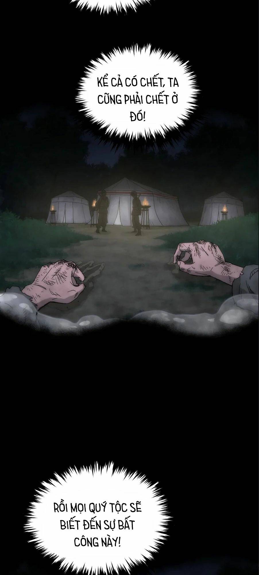 Thái Thú Kang Jin Lee: Chapter 1