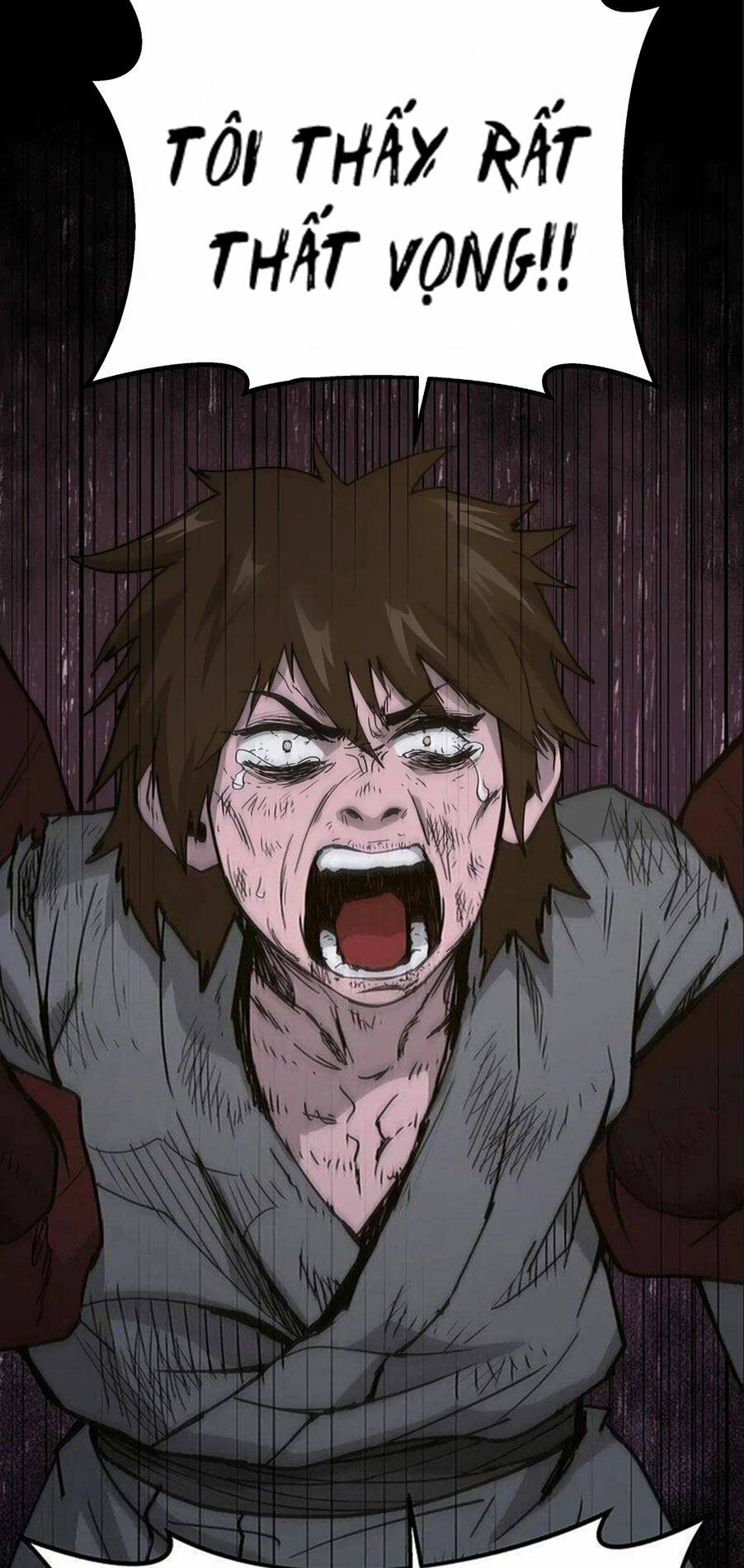 Thái Thú Kang Jin Lee: Chapter 1