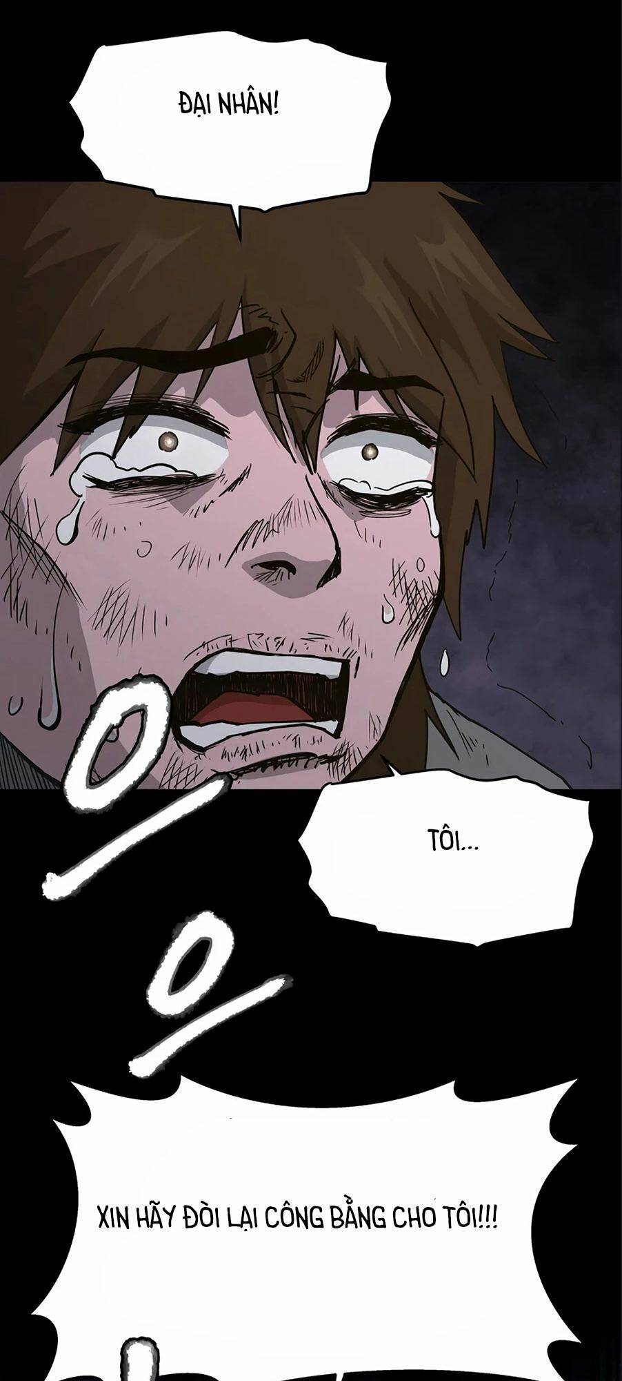 Thái Thú Kang Jin Lee: Chapter 1