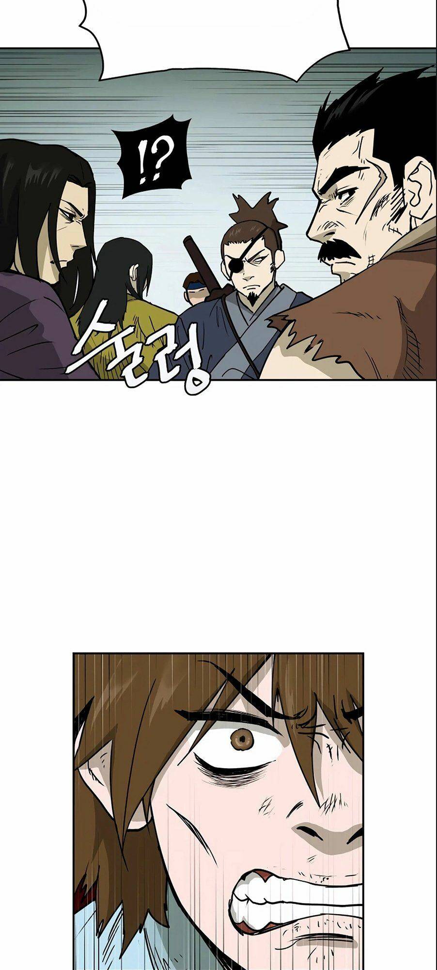 Thái Thú Kang Jin Lee: Chapter 1