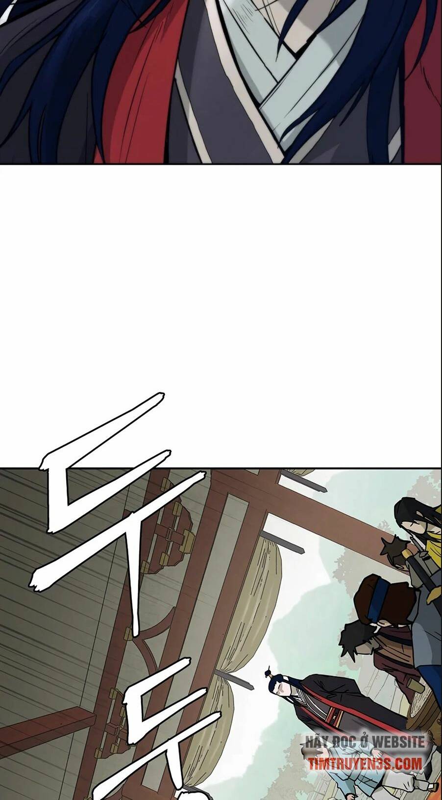 Thái Thú Kang Jin Lee: Chapter 1