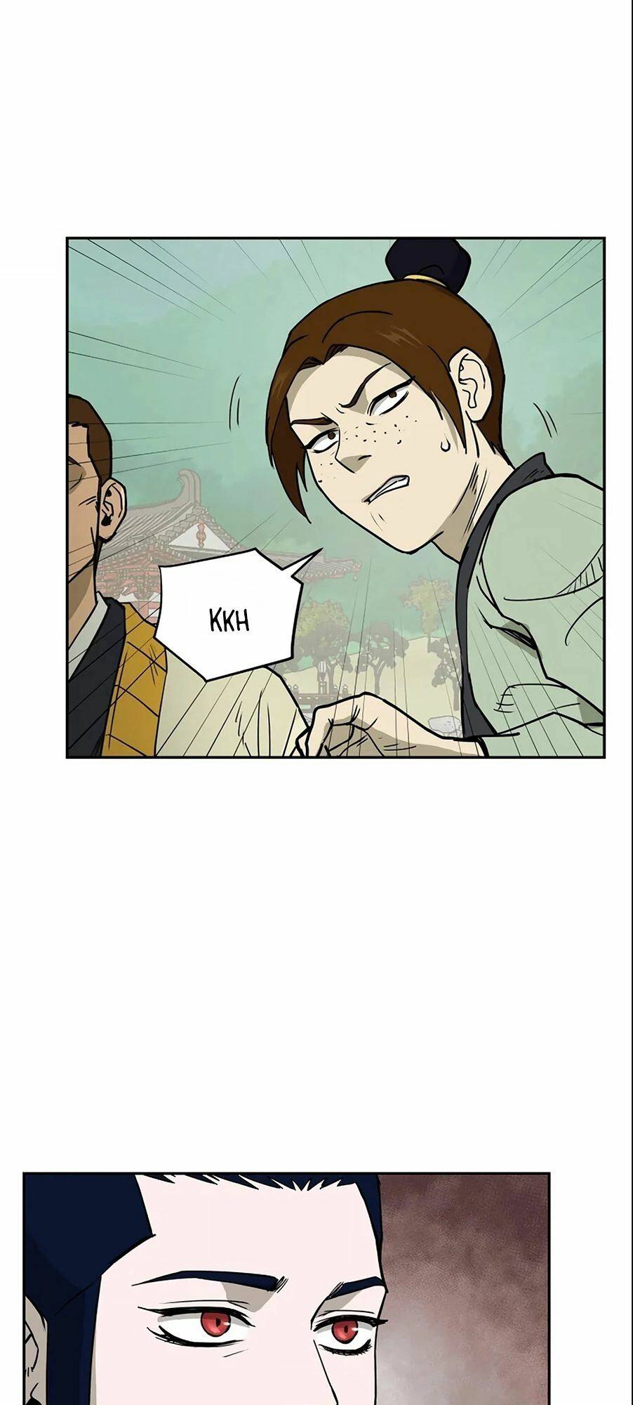 Thái Thú Kang Jin Lee: Chapter 1