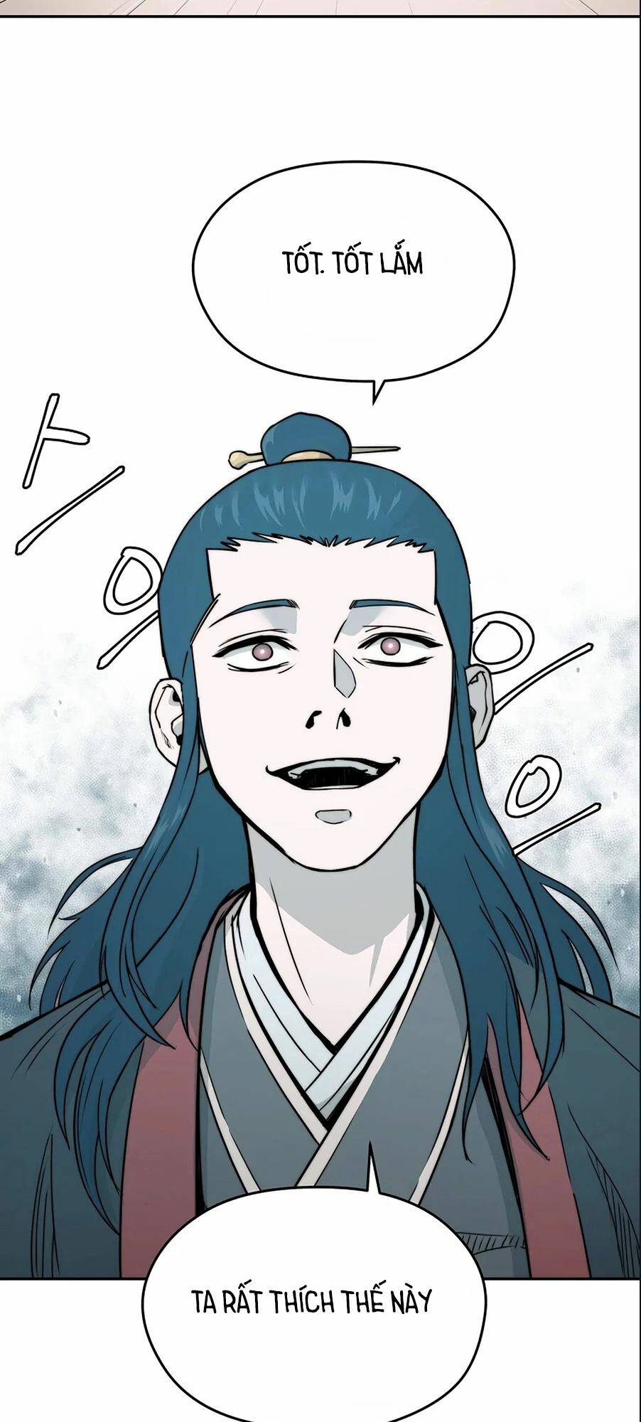 Thái Thú Kang Jin Lee: Chapter 1