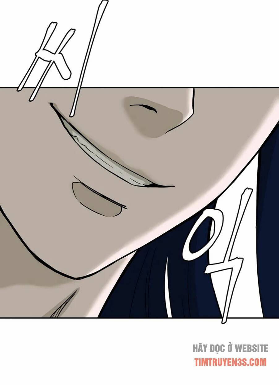 Thái Thú Kang Jin Lee: Chapter 1