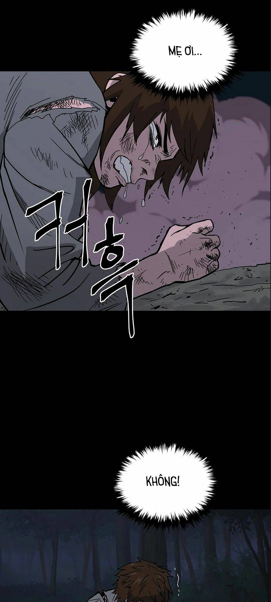 Thái Thú Kang Jin Lee: Chapter 1