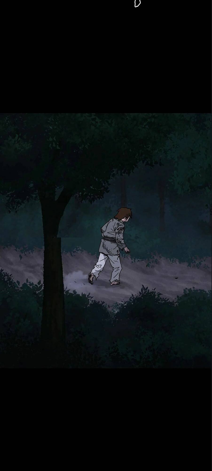 Thái Thú Kang Jin Lee: Chapter 1