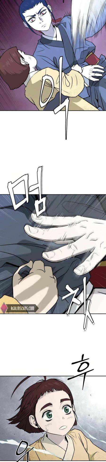Thái Thú Kang Jin Lee: Chapter 11