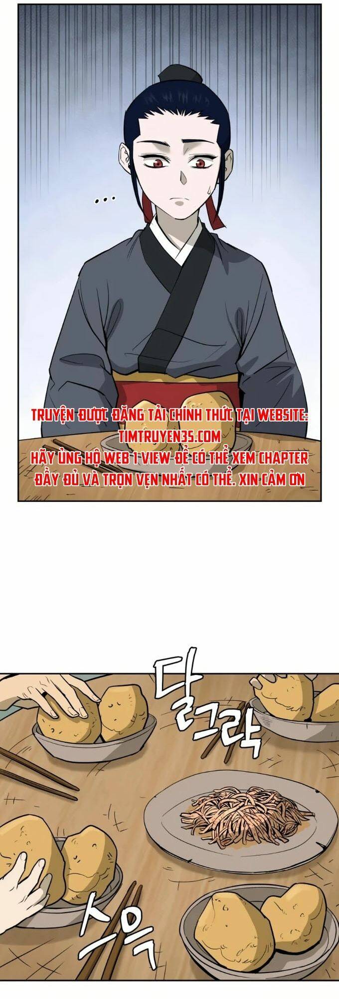 Thái Thú Kang Jin Lee: Chapter 12
