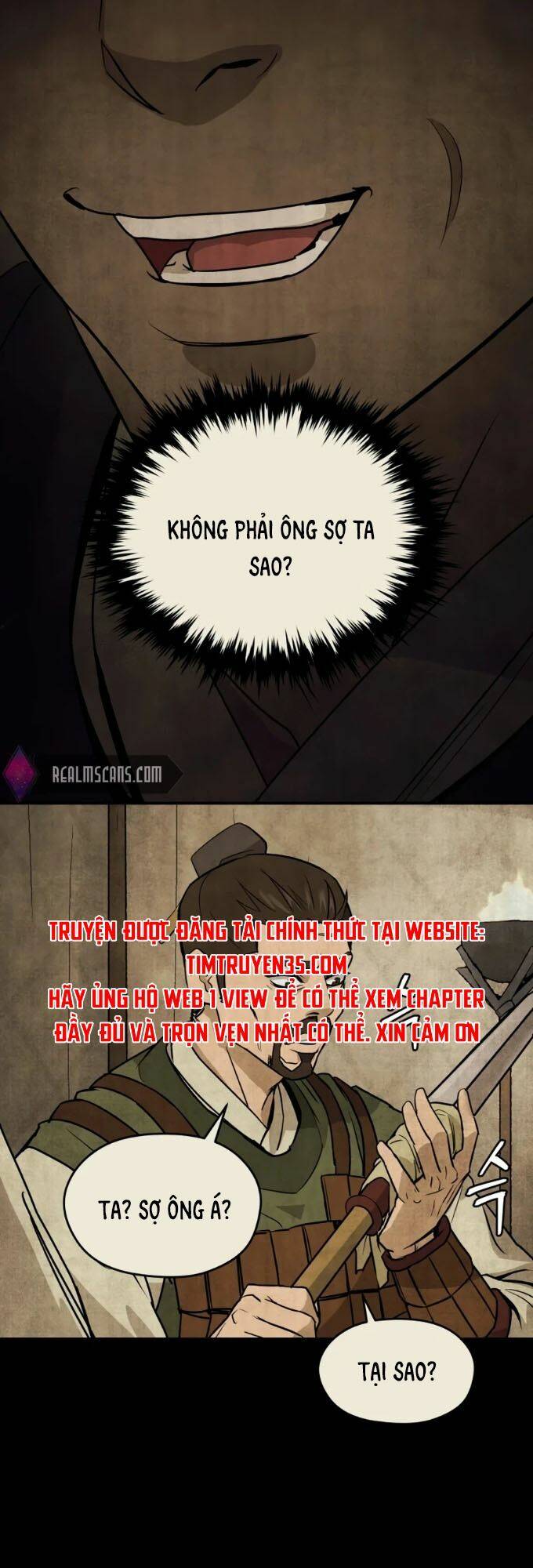 Thái Thú Kang Jin Lee: Chapter 12