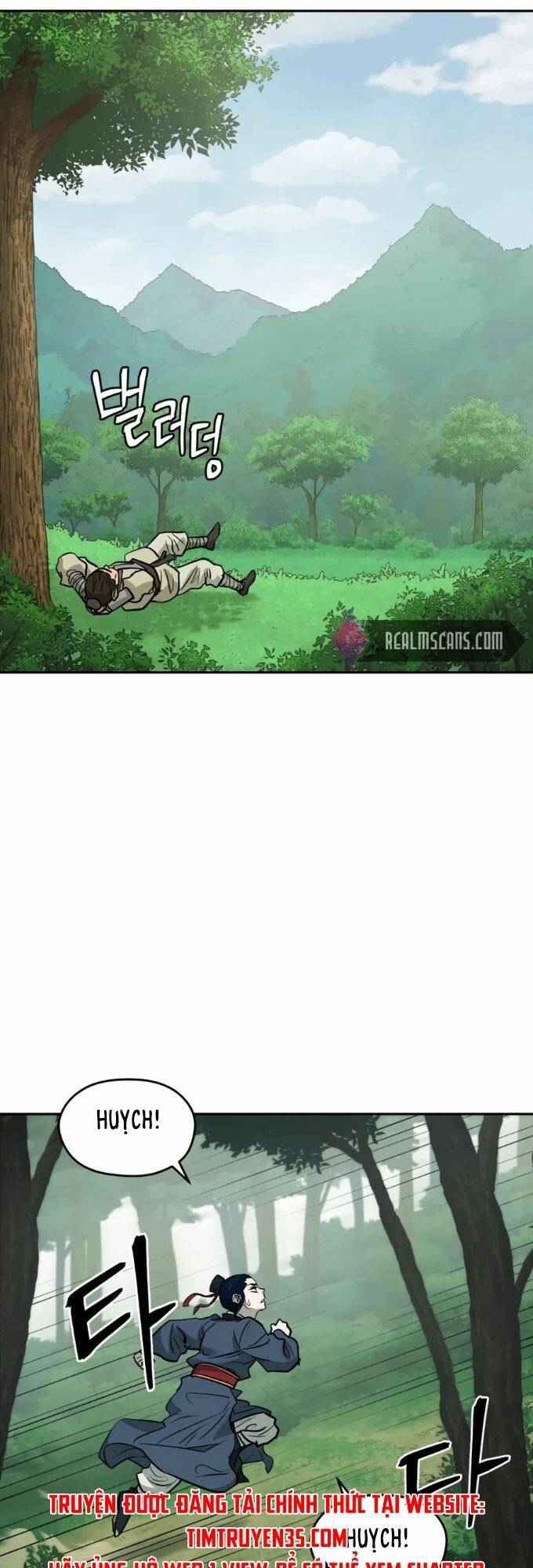 Thái Thú Kang Jin Lee: Chapter 12