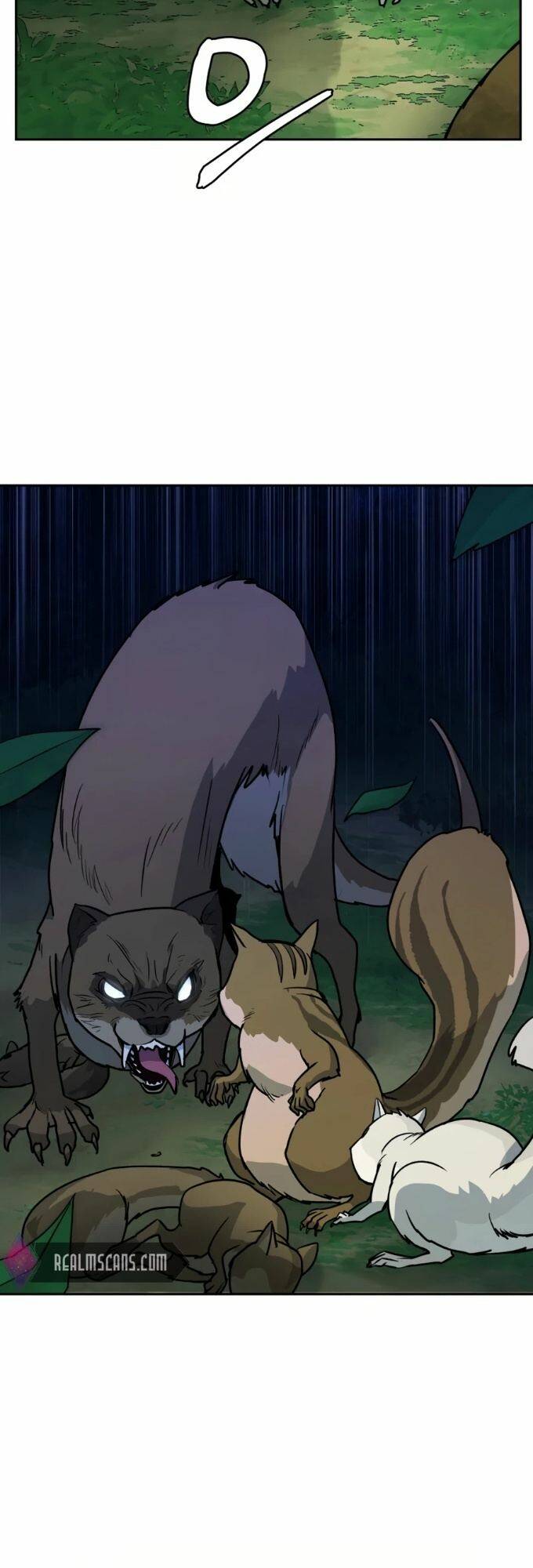 Thái Thú Kang Jin Lee: Chapter 12
