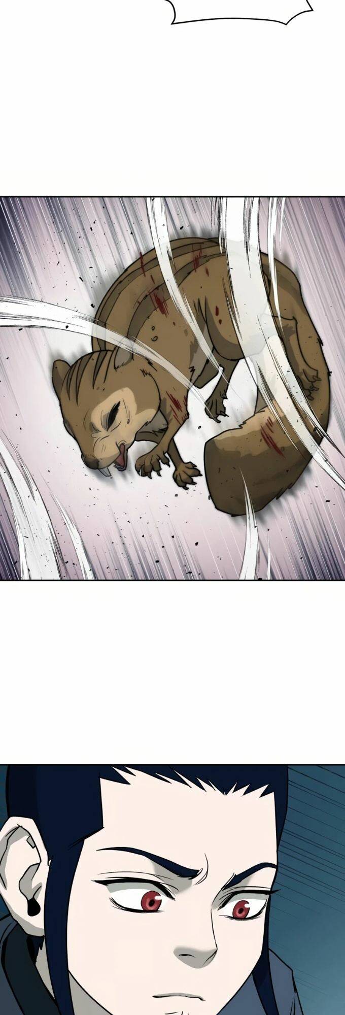 Thái Thú Kang Jin Lee: Chapter 12