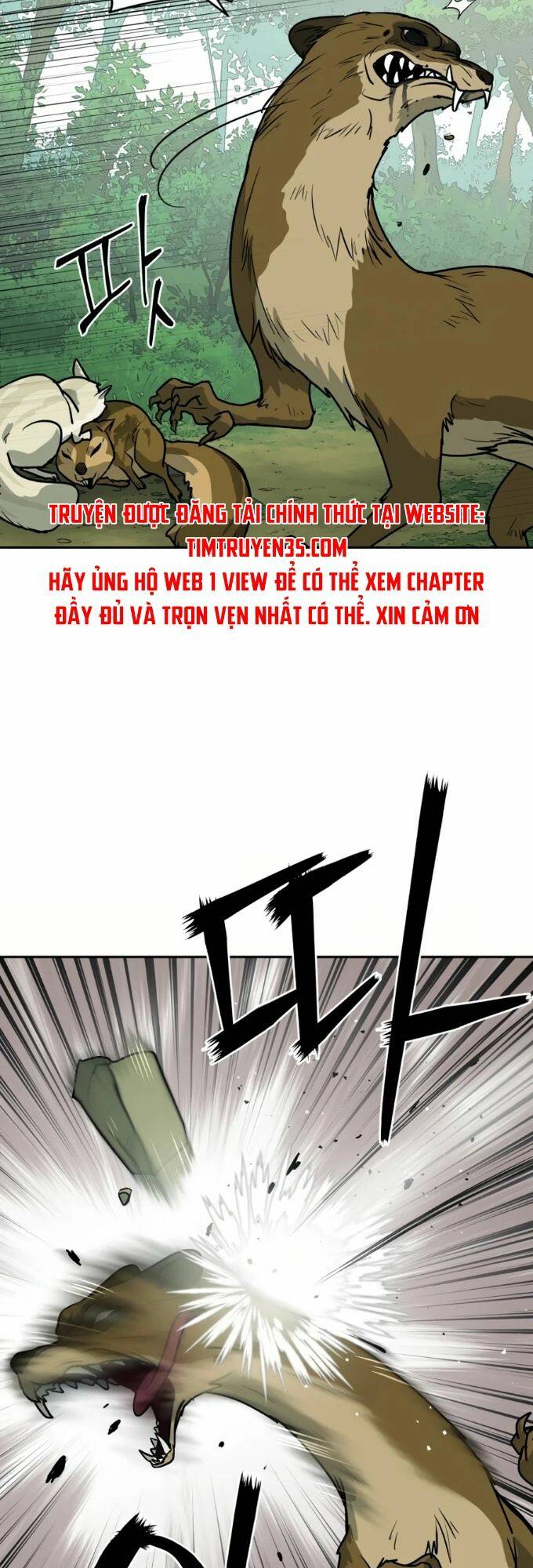Thái Thú Kang Jin Lee: Chapter 12
