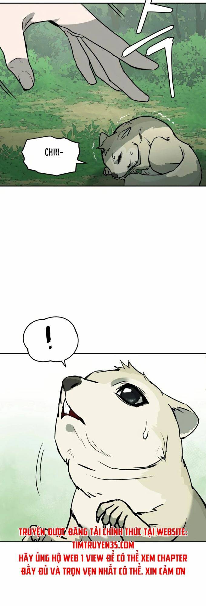 Thái Thú Kang Jin Lee: Chapter 12