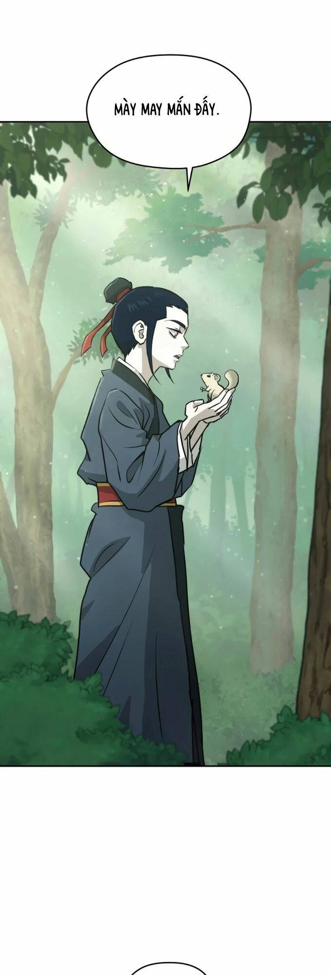 Thái Thú Kang Jin Lee: Chapter 12