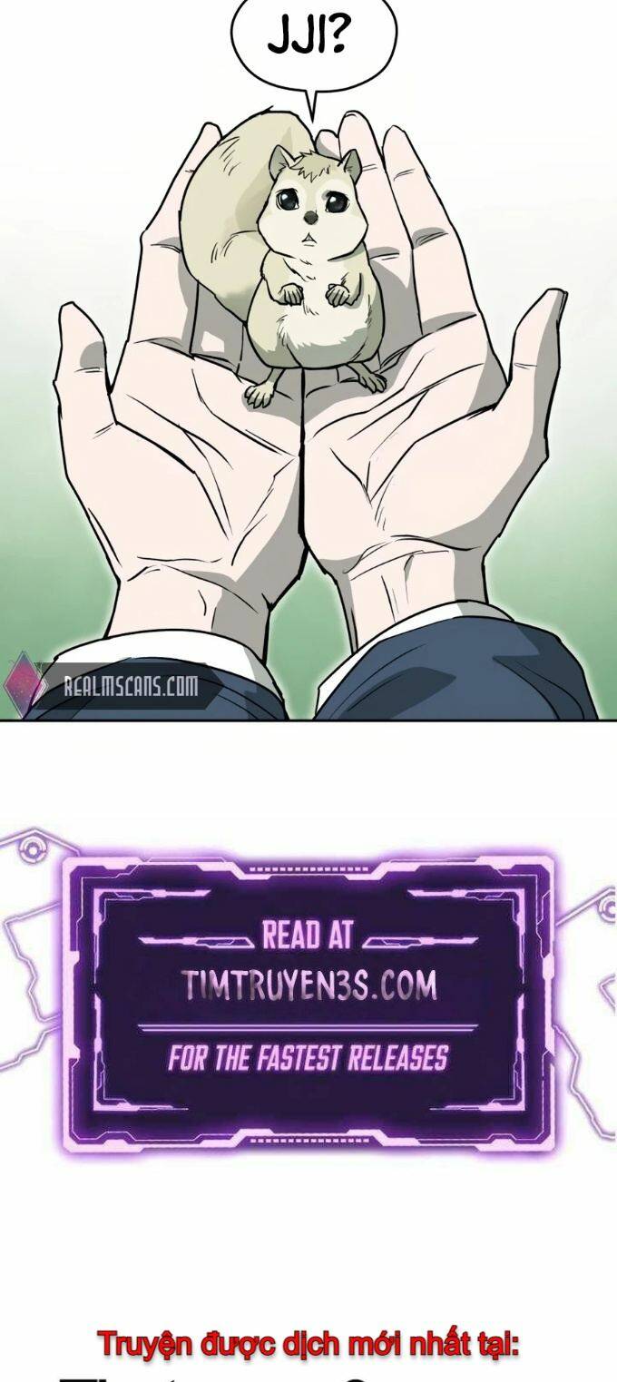 Thái Thú Kang Jin Lee: Chapter 12