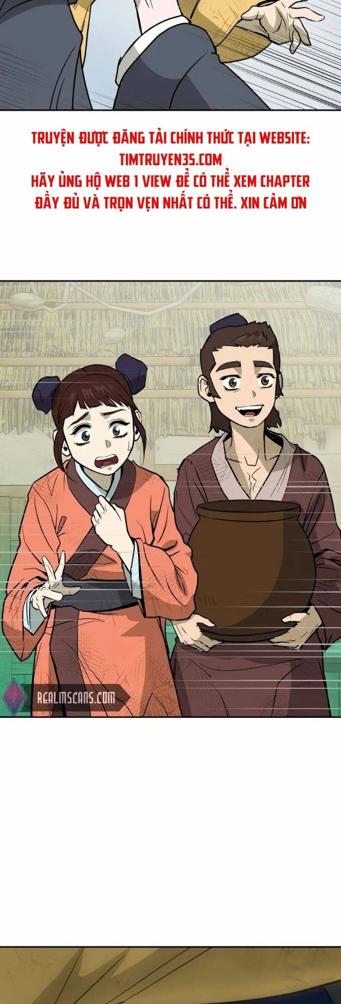 Thái Thú Kang Jin Lee: Chapter 12
