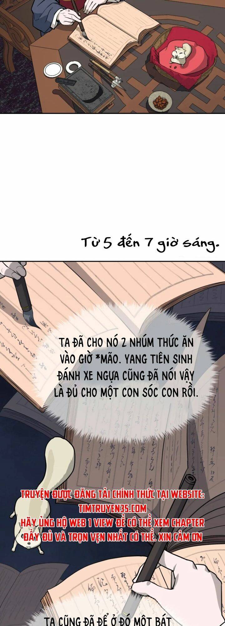 Thái Thú Kang Jin Lee: Chapter 13