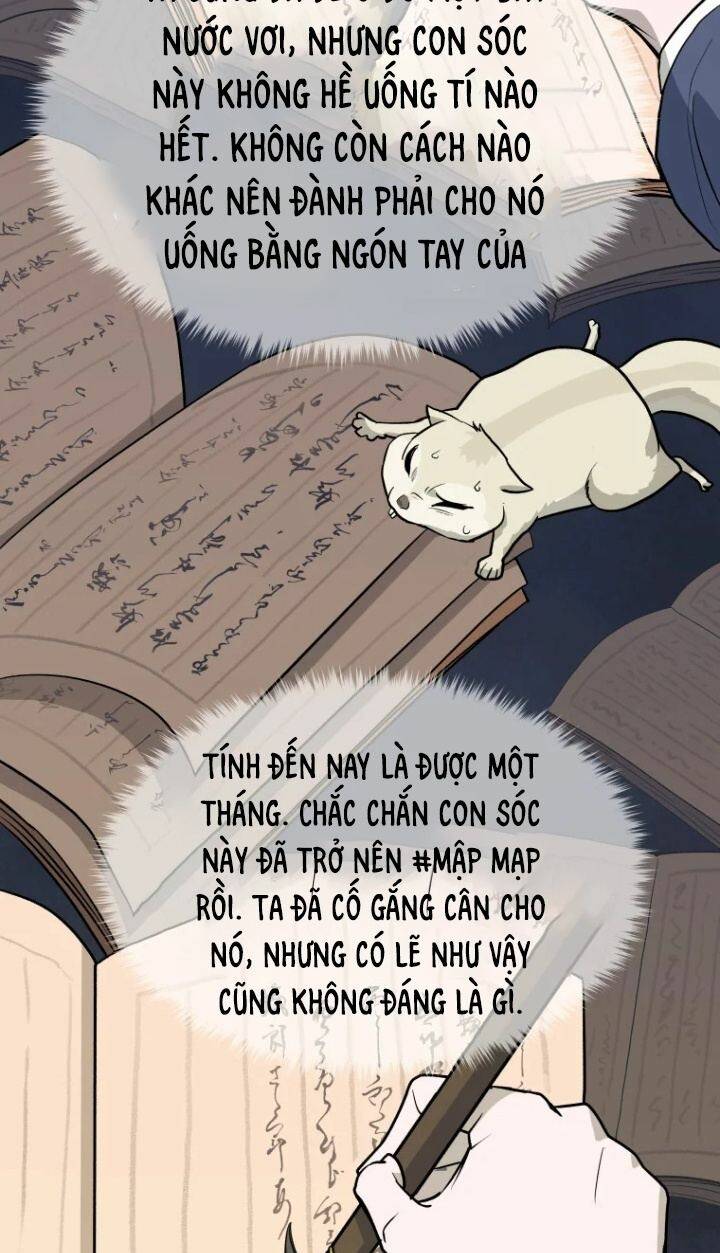 Thái Thú Kang Jin Lee: Chapter 13