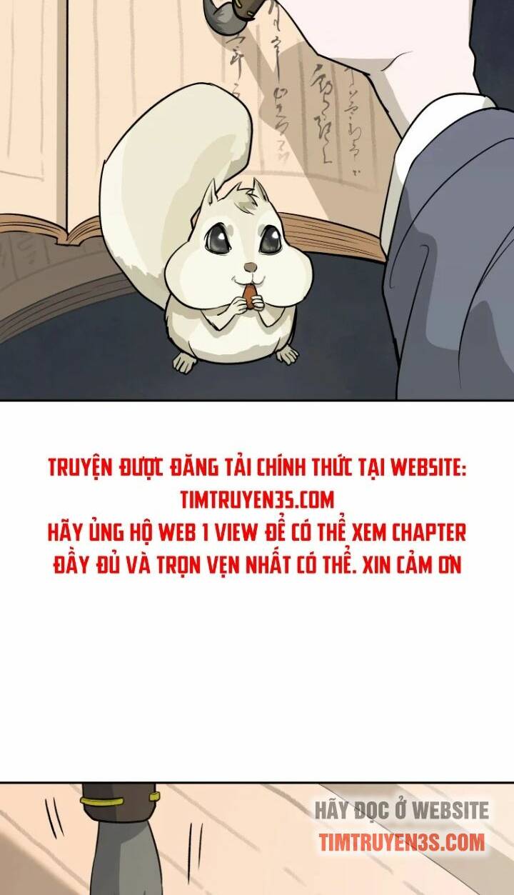 Thái Thú Kang Jin Lee: Chapter 13