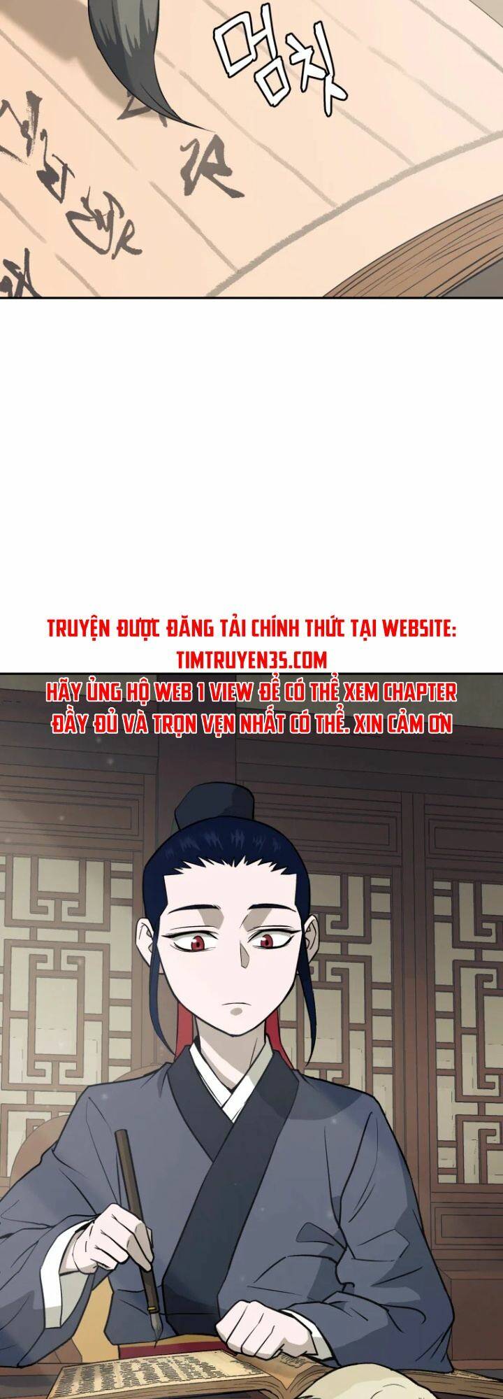 Thái Thú Kang Jin Lee: Chapter 13