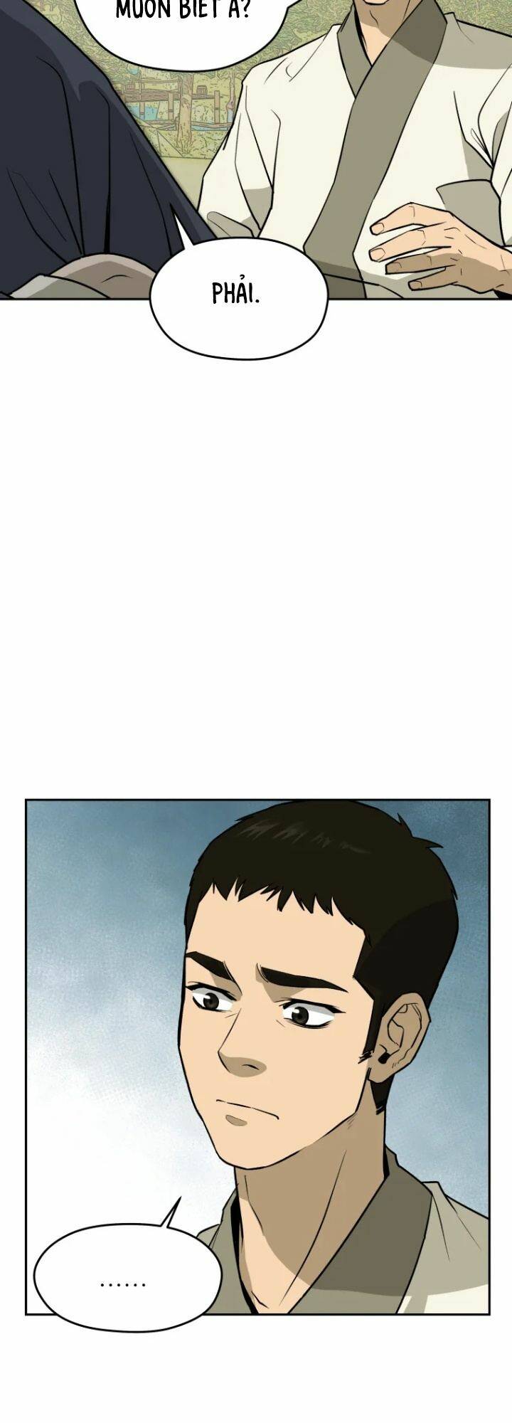 Thái Thú Kang Jin Lee: Chapter 13