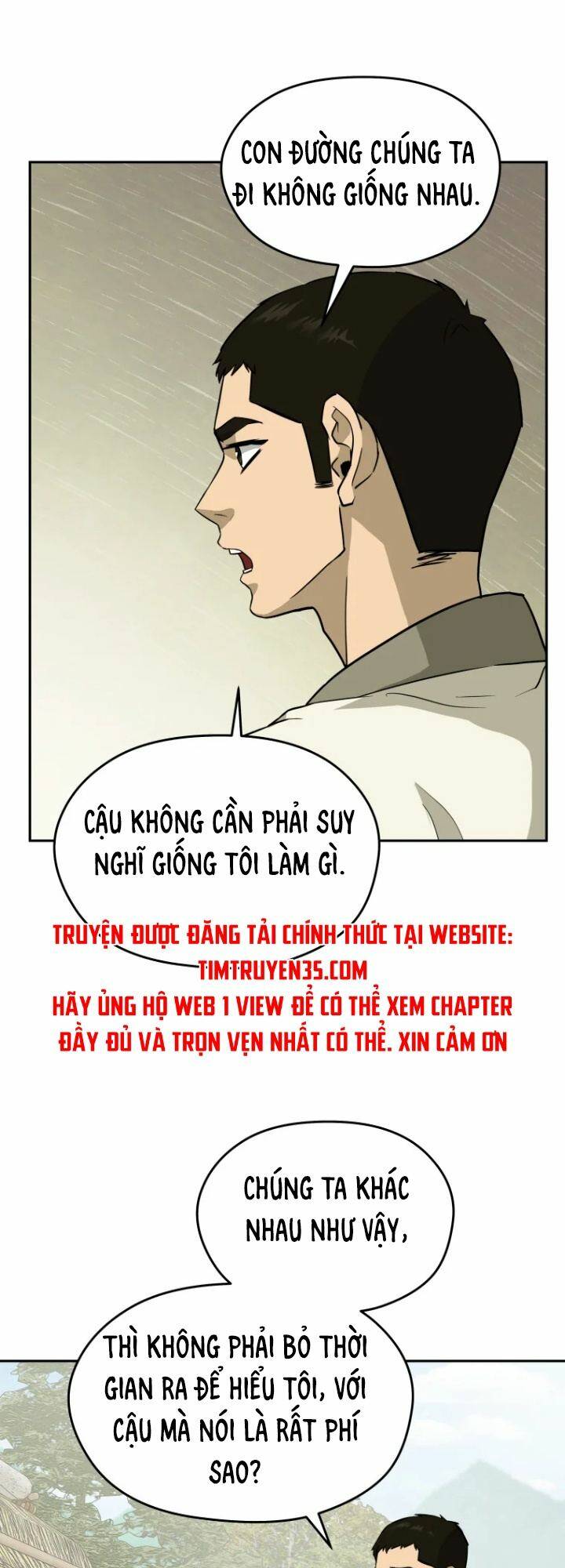 Thái Thú Kang Jin Lee: Chapter 13