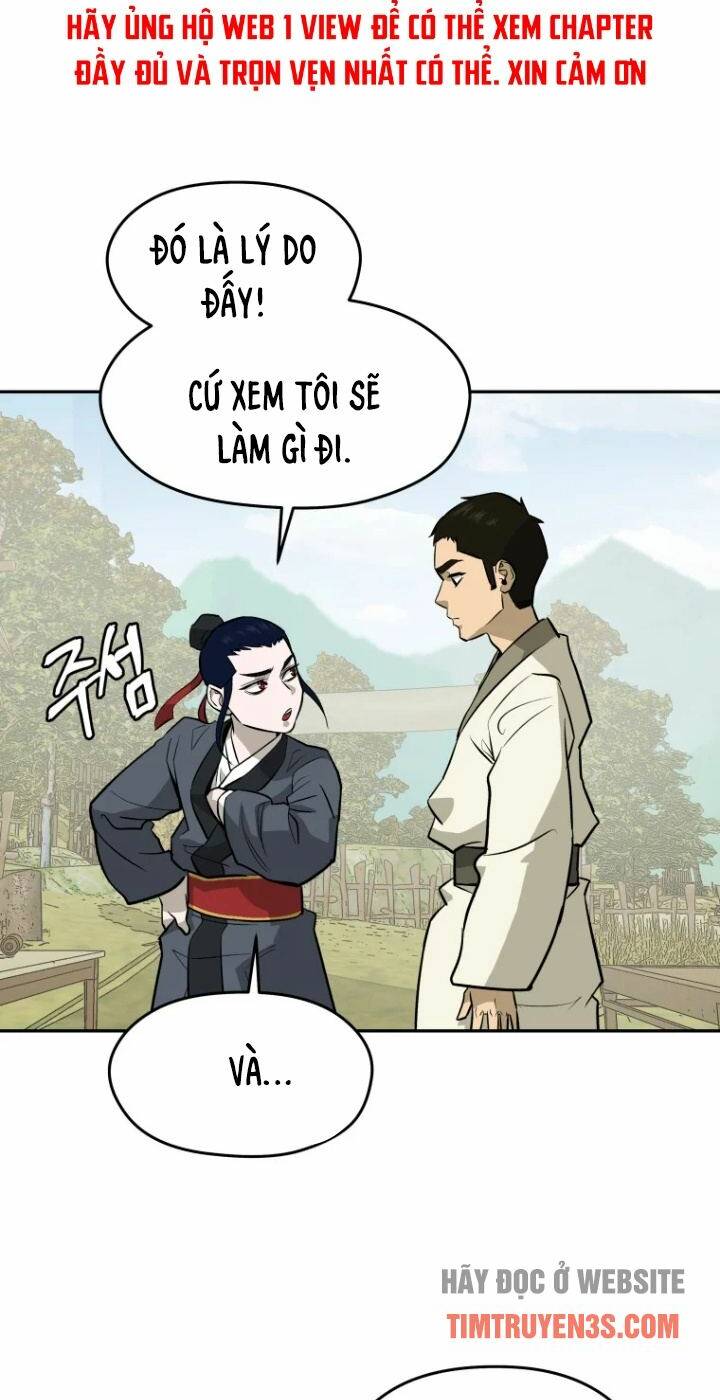 Thái Thú Kang Jin Lee: Chapter 13