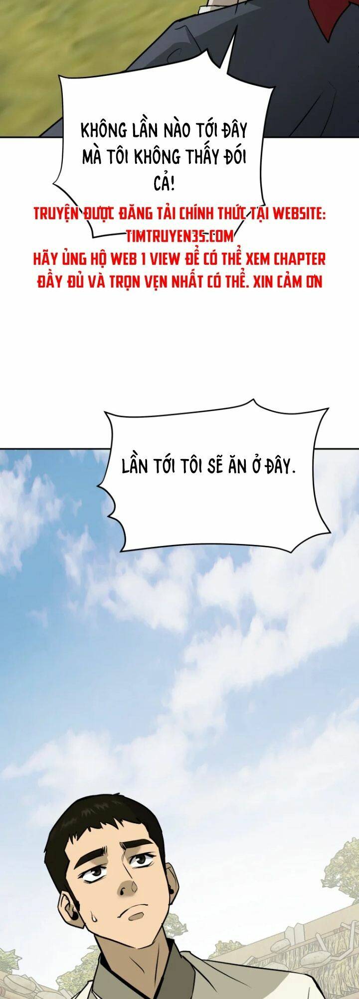 Thái Thú Kang Jin Lee: Chapter 13