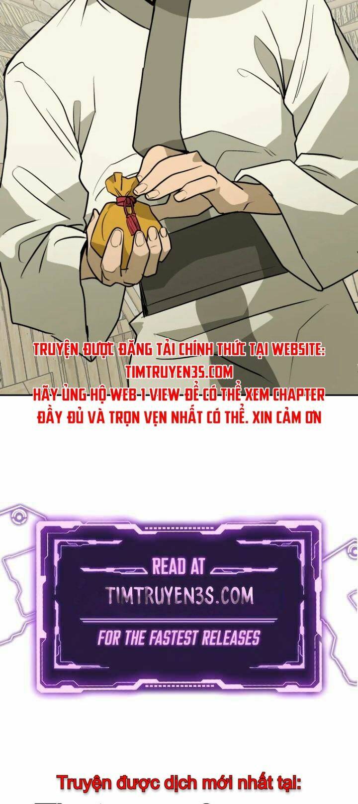 Thái Thú Kang Jin Lee: Chapter 13