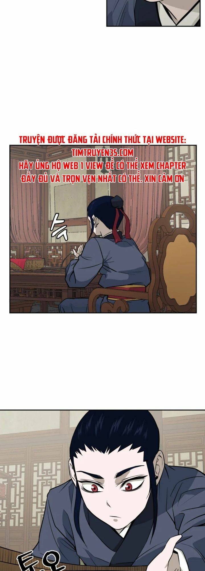 Thái Thú Kang Jin Lee: Chapter 13