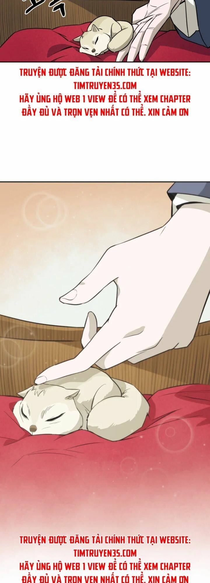 Thái Thú Kang Jin Lee: Chapter 13
