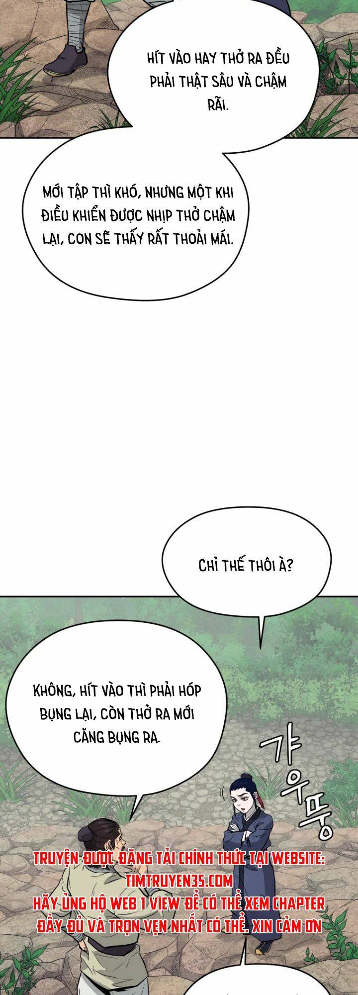 Thái Thú Kang Jin Lee: Chapter 14